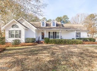 105 Windwood Dr, Macon, GA 31216