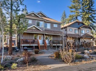 11365 Wolverine Cir, Truckee, CA 96161