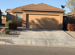 3816 Clear Creek Rd NE, Rio Rancho, NM 87144