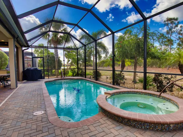 116 Pesaro Dr, North Venice, FL 34275