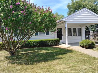 516 Sheelin Rd, Xenia, OH 45385