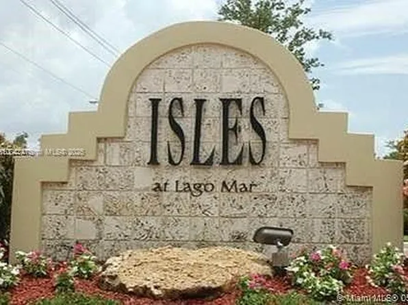 12870 Vista Isles Dr APT 521, Fort Lauderdale, FL 33325