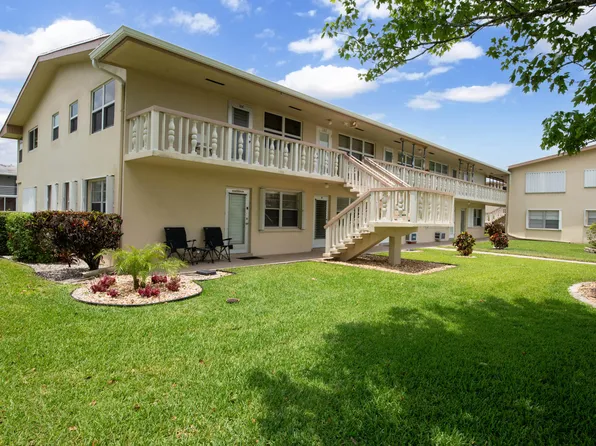 90 Bedford D #90, West Palm Beach, FL 33417