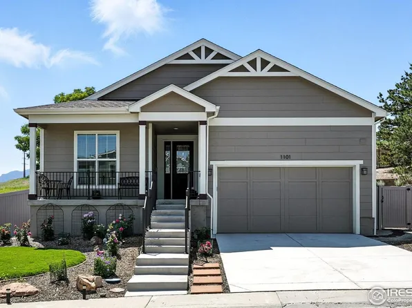 1101 Hillside Ln, Louisville, CO 80027