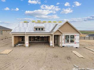 7910 Lennox St, West Richland, WA
