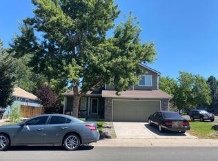 12906 Leesburg Rd, Parker, CO 80134