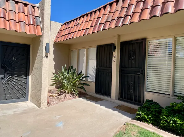 1320 E Bethany Home Rd Unit 36, Phoenix, AZ 85014