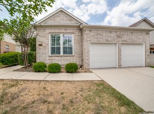 626 Rexton Ln, San Antonio, TX 78258