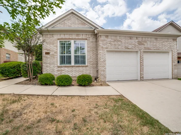 626 Rexton Lane, San Antonio, TX 78258