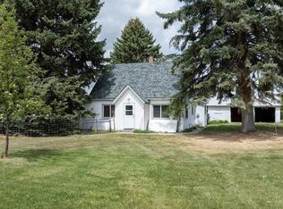 360 Golf Course Rd, Hamilton, MT 59840