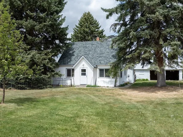 360 Golf Course Rd, Hamilton, MT 59840