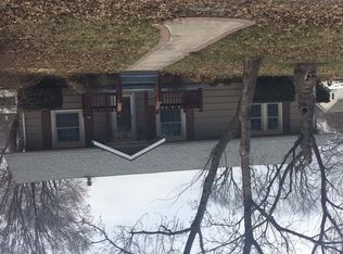 2825 N 155th Ter, Basehor, KS 66007