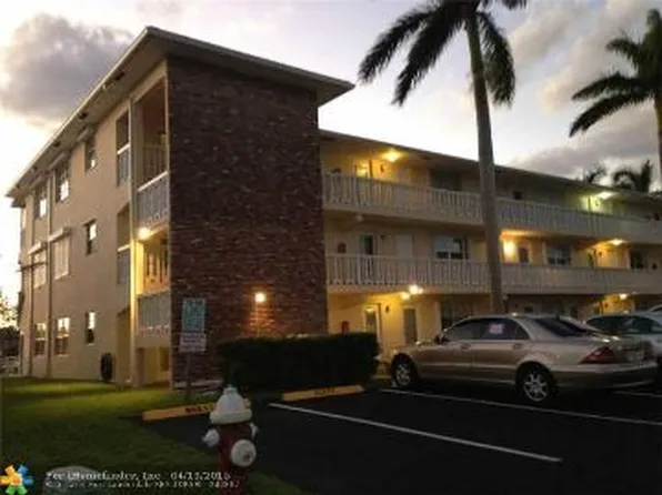 700 Pine Dr APT 310, Pompano Beach, FL 33060