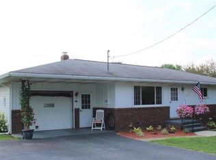 912 Charles Dr, New Castle, PA 16101
