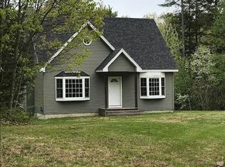 2630 Hallowell Rd, Litchfield, ME 04350