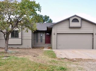 401 N Morris St, Rose Hill, KS 67133