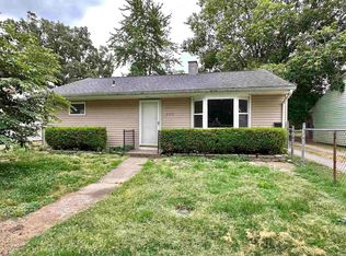 2125 Waggoner Ave, Evansville, IN 47714