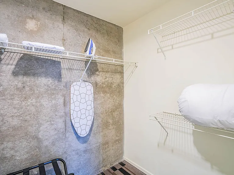 Storage Room