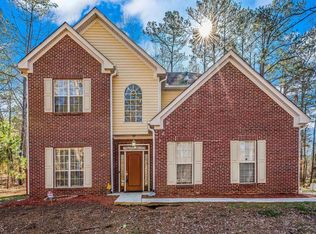 325 Tara Rd, Jonesboro, GA 30238