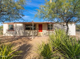 13734 E Rosey Joe Rd, Vail, AZ 85641