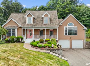 44 Sophia Court, Meriden, CT 06450