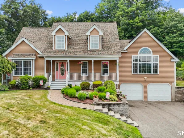 44 Sophia Court, Meriden, CT 06450