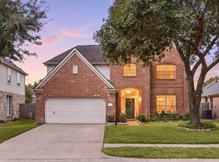 19639 Oakwood Falls Trl, Houston, TX 77084