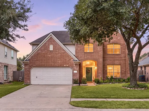19639 Oakwood Falls Trl, Houston, TX 77084
