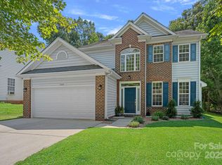 7528 Grabill Dr, Charlotte, NC 28269