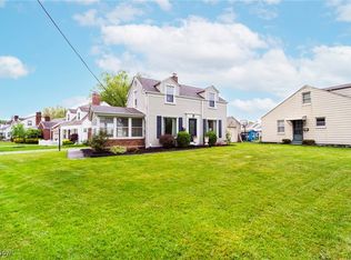 6530 Glendale Ave, Youngstown, OH 44512