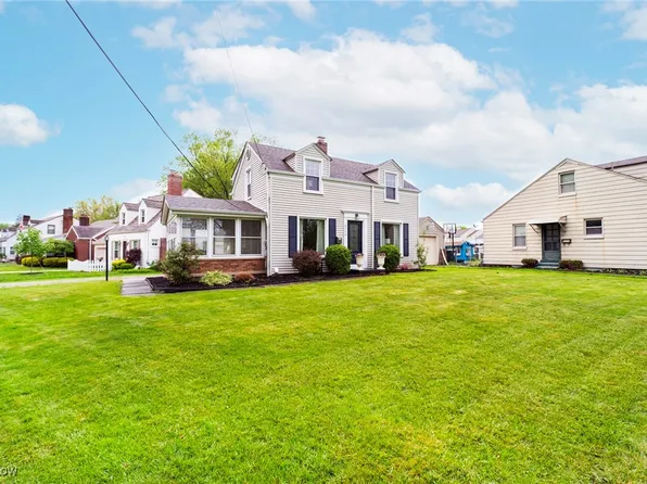 6530 Glendale Ave, Youngstown, OH 44512