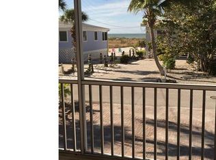 6041 Gulf Rd, Fort Myers Beach, FL 33931
