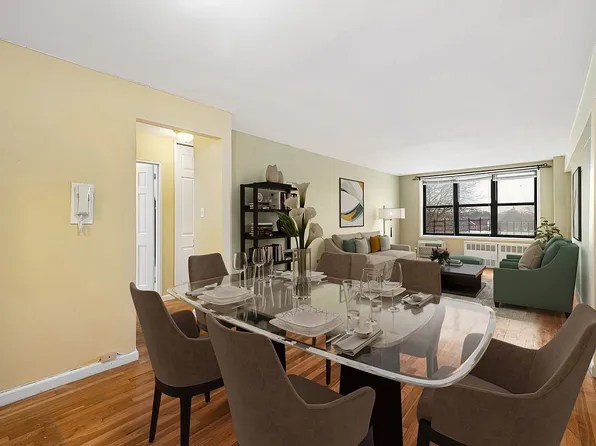 1199 E 53rd St APT 4J, Brooklyn, NY 11234