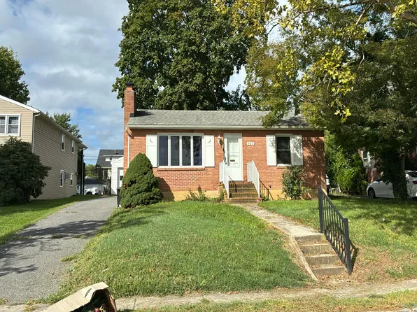 925 Saint Clair St, Hagerstown, MD 21742