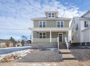 111 East St, Masontown, WV 26542