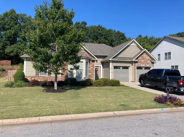 136 Stone Cottage Dr, Anderson, SC 29621