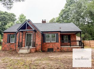 301 Churchill Cir, Greenville, SC 29605