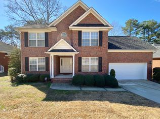 225 Ashley Place Rd, Columbia, SC 29229