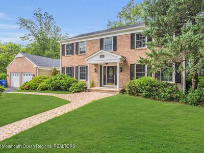 1855 Branch Brook Court, Toms River, NJ, 08755