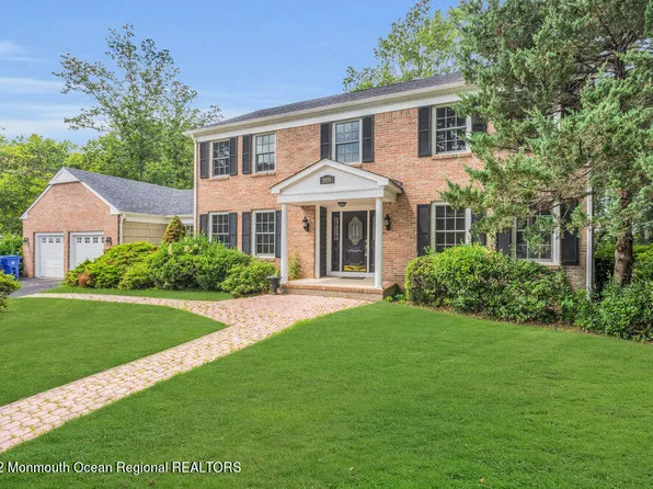 1855 Branch Brook Court, Toms River, NJ 08755