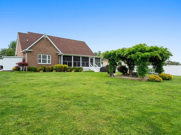 87 Garrison Dr, McMinnville, TN 37110