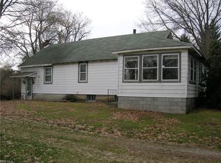 6468 Beach Smith Rd, Kinsman, OH 44428