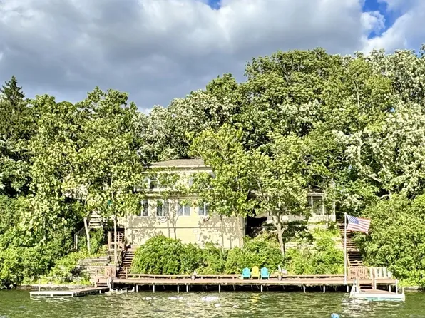N7431 Ridge ROAD, Whitewater, WI 53190