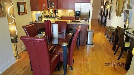 Rented by Anchor Associates