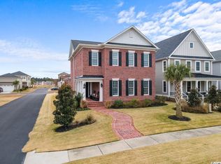 820 Crystal Water Way, Myrtle Beach, SC 29579