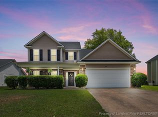 625 Fairfield Cir, Raeford, NC 28376