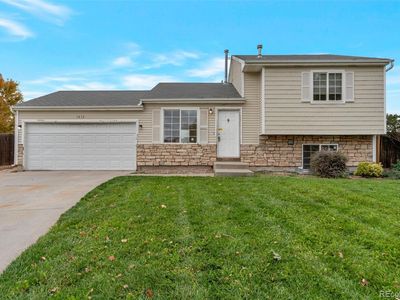 1415 S Pitkin Court, Aurora, CO, 80017