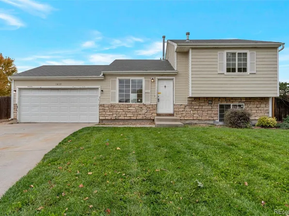 1415 S Pitkin Court, Aurora, CO 80017