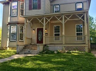 415 W Saint Louis St, Pacific, MO 63069