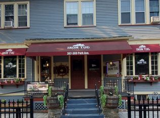 369 Park Ave #2, Rochester, NY 14607